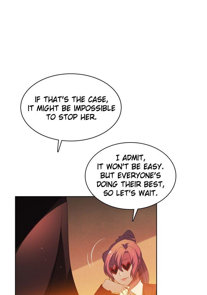 Zero Game Chapter 59 - page 51