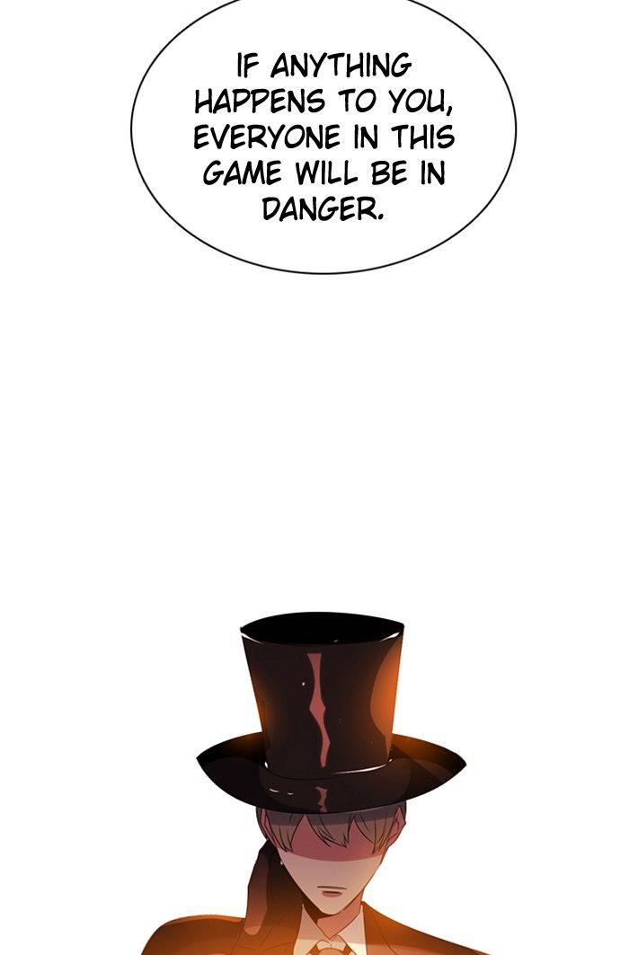 Zero Game Chapter 59 - page 54