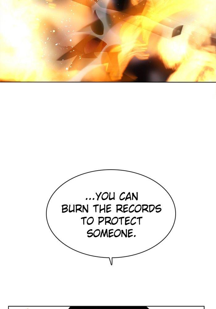 Zero Game Chapter 59 - page 95
