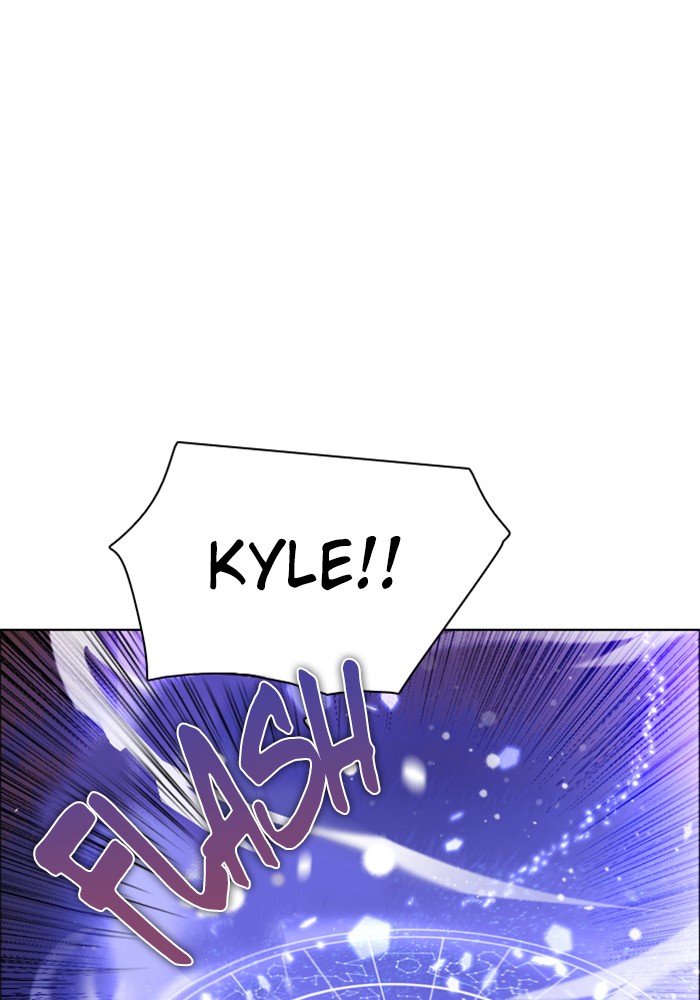 Zero Game Chapter 58 - page 107