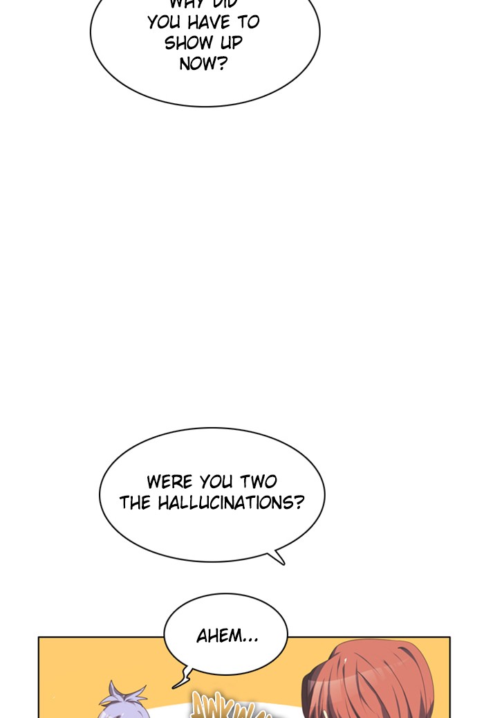 Zero Game Chapter 58 - page 11