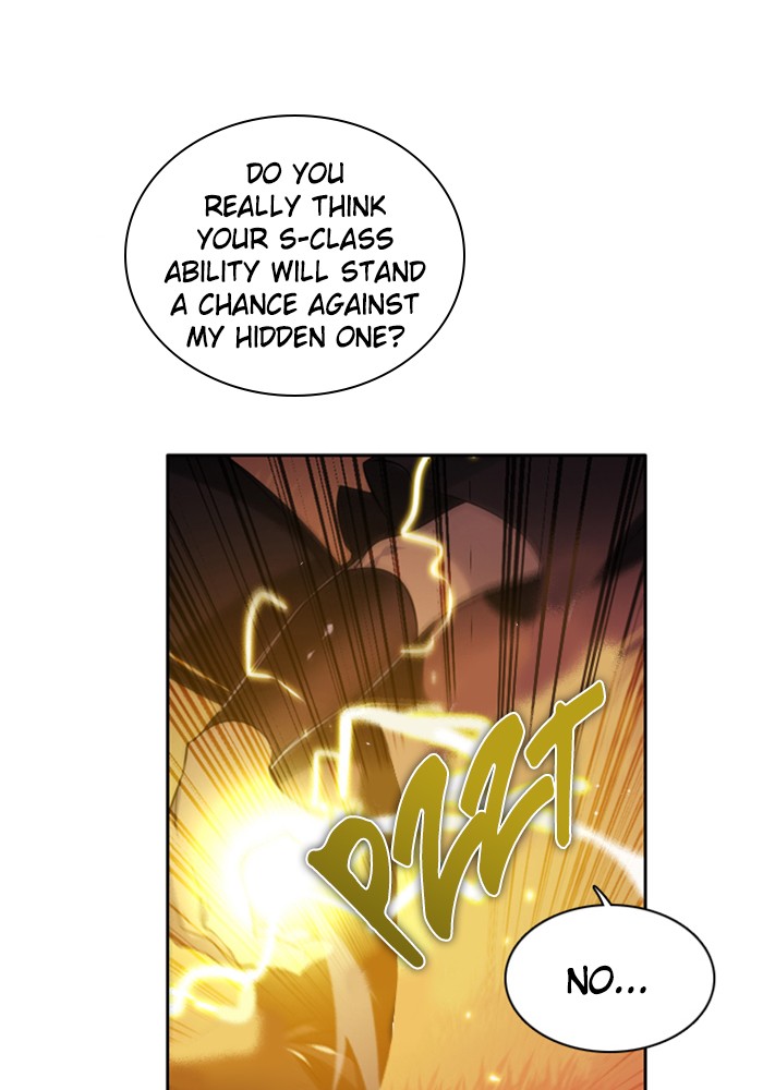 Zero Game Chapter 58 - page 118