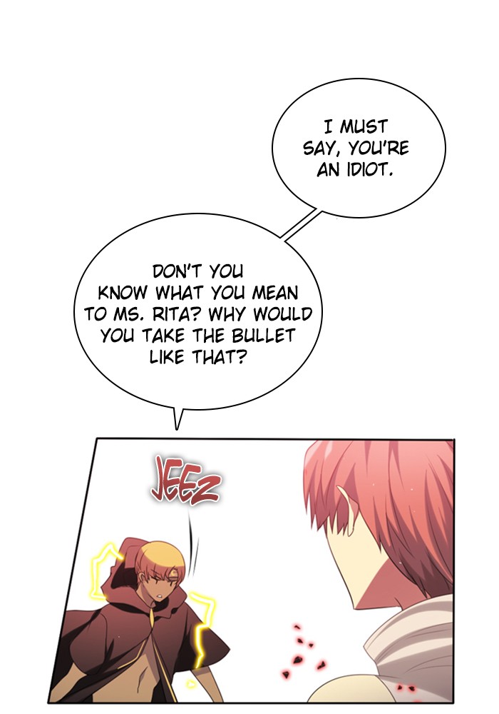 Zero Game Chapter 58 - page 124