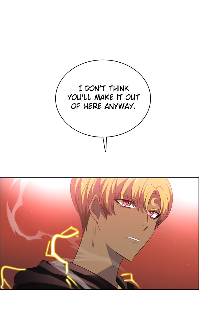 Zero Game Chapter 58 - page 125