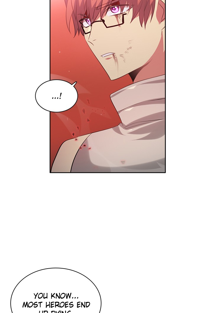 Zero Game Chapter 58 - page 127