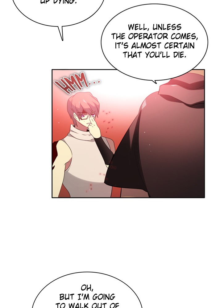 Zero Game Chapter 58 - page 128