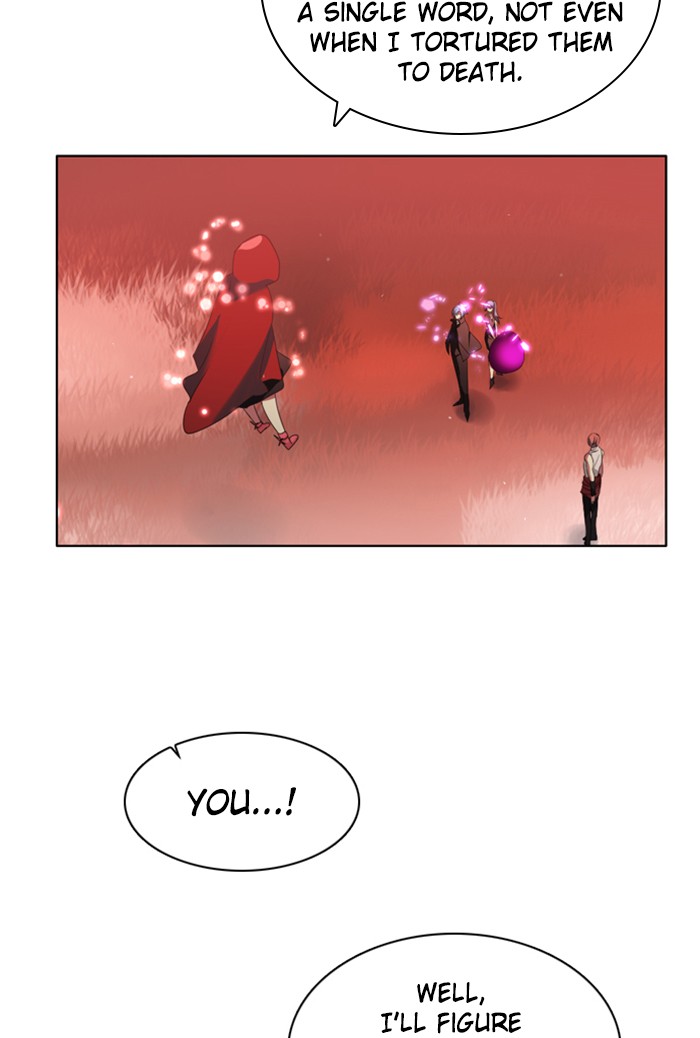 Zero Game Chapter 58 - page 15
