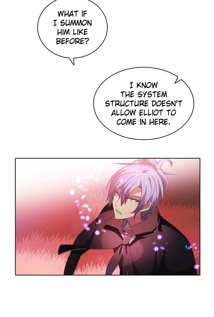 Zero Game Chapter 58 - page 19