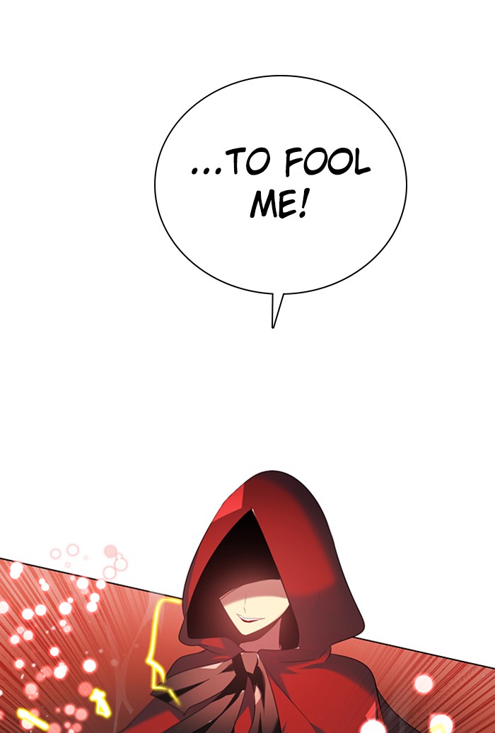 Zero Game Chapter 58 - page 21