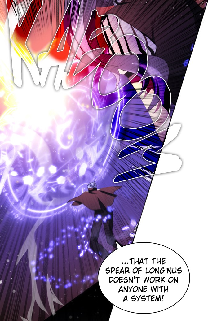 Zero Game Chapter 58 - page 25