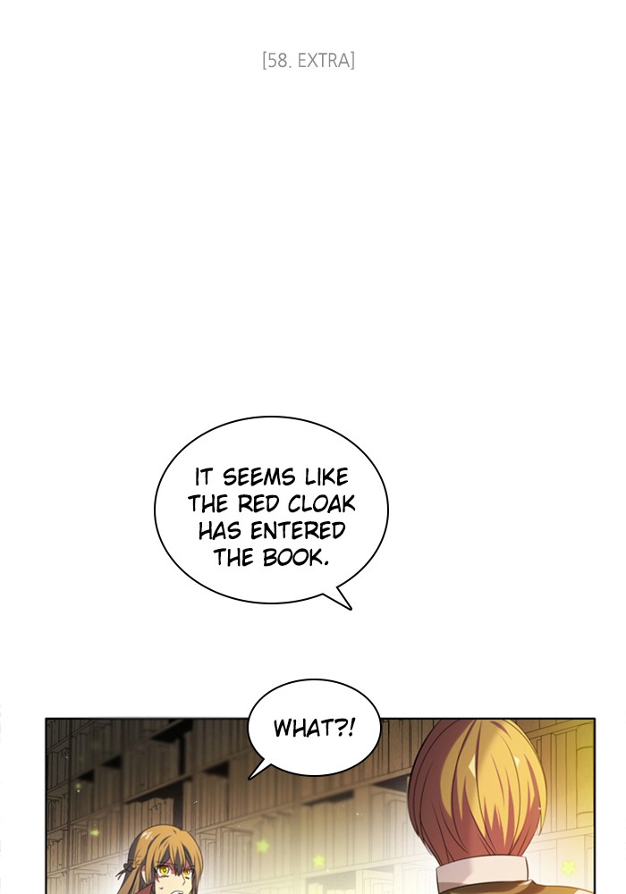 Zero Game Chapter 58 - page 37