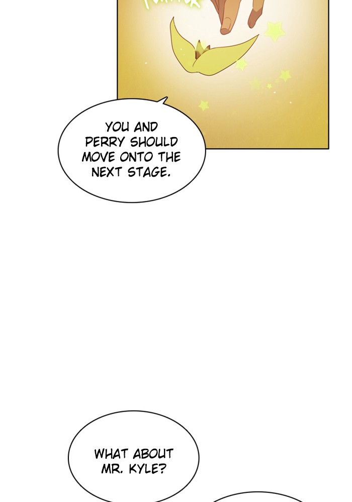 Zero Game Chapter 58 - page 41