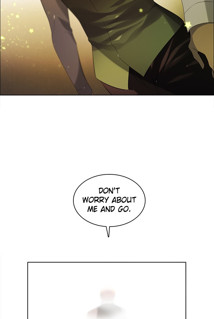 Zero Game Chapter 58 - page 52