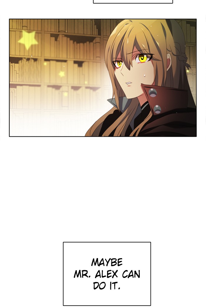 Zero Game Chapter 58 - page 54