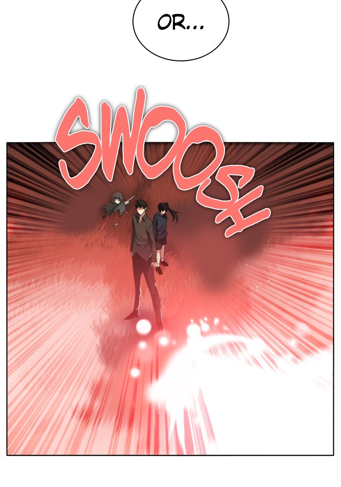 Zero Game Chapter 58 - page 6