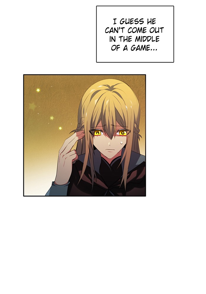 Zero Game Chapter 58 - page 60