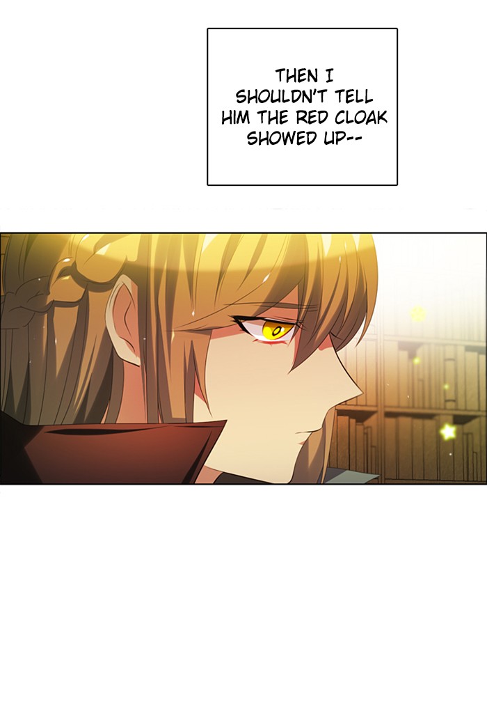 Zero Game Chapter 58 - page 61