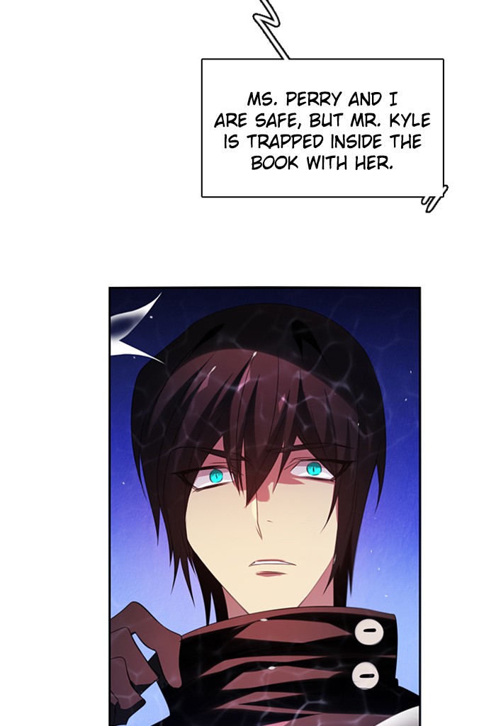 Zero Game Chapter 58 - page 63