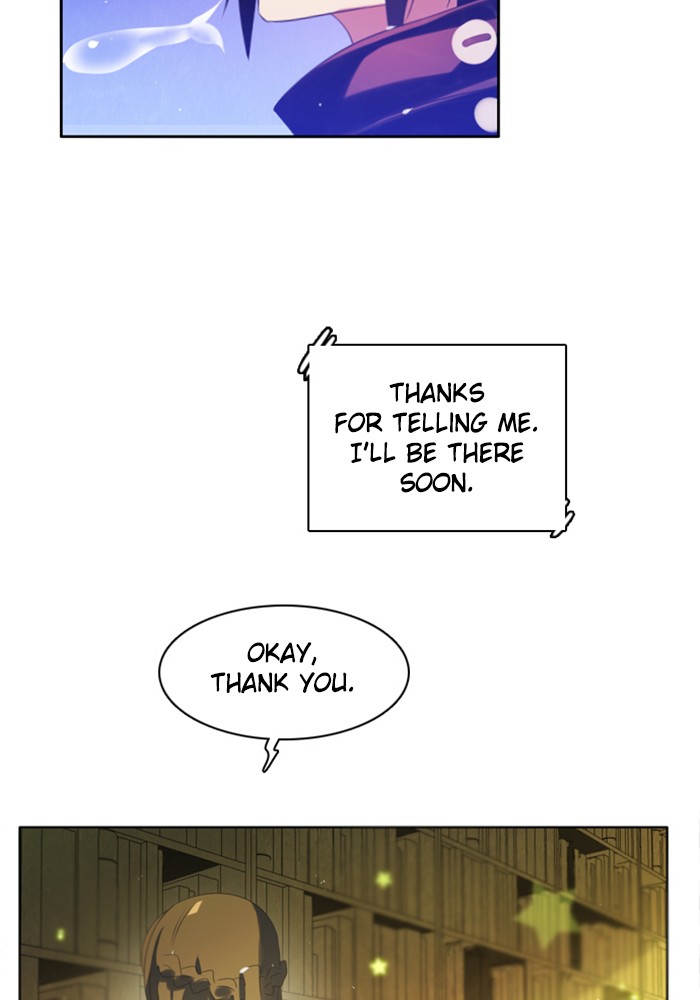Zero Game Chapter 58 - page 66
