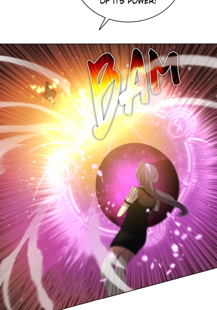 Zero Game Chapter 58 - page 78