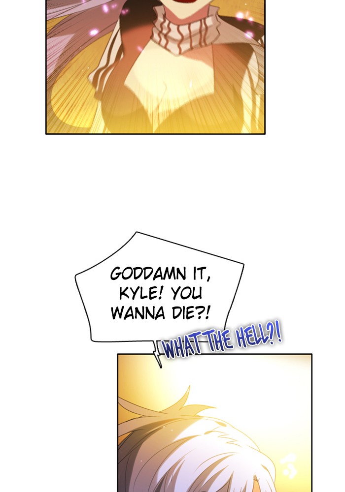 Zero Game Chapter 58 - page 93