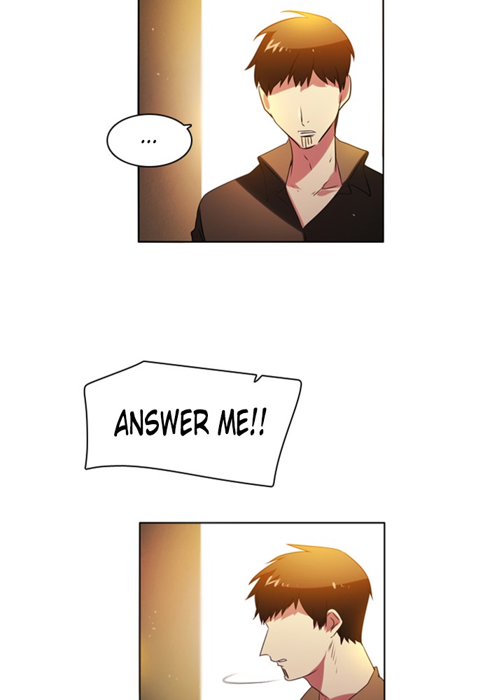 Zero Game Chapter 57 - page 4