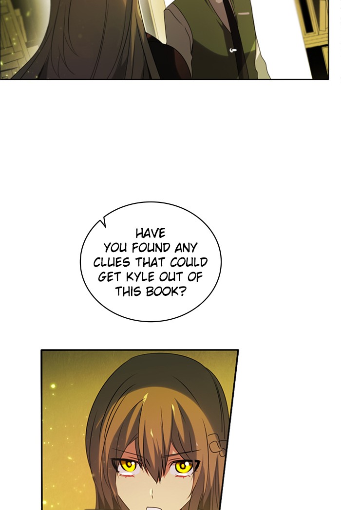 Zero Game Chapter 57 - page 71