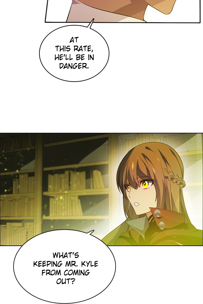 Zero Game Chapter 57 - page 73