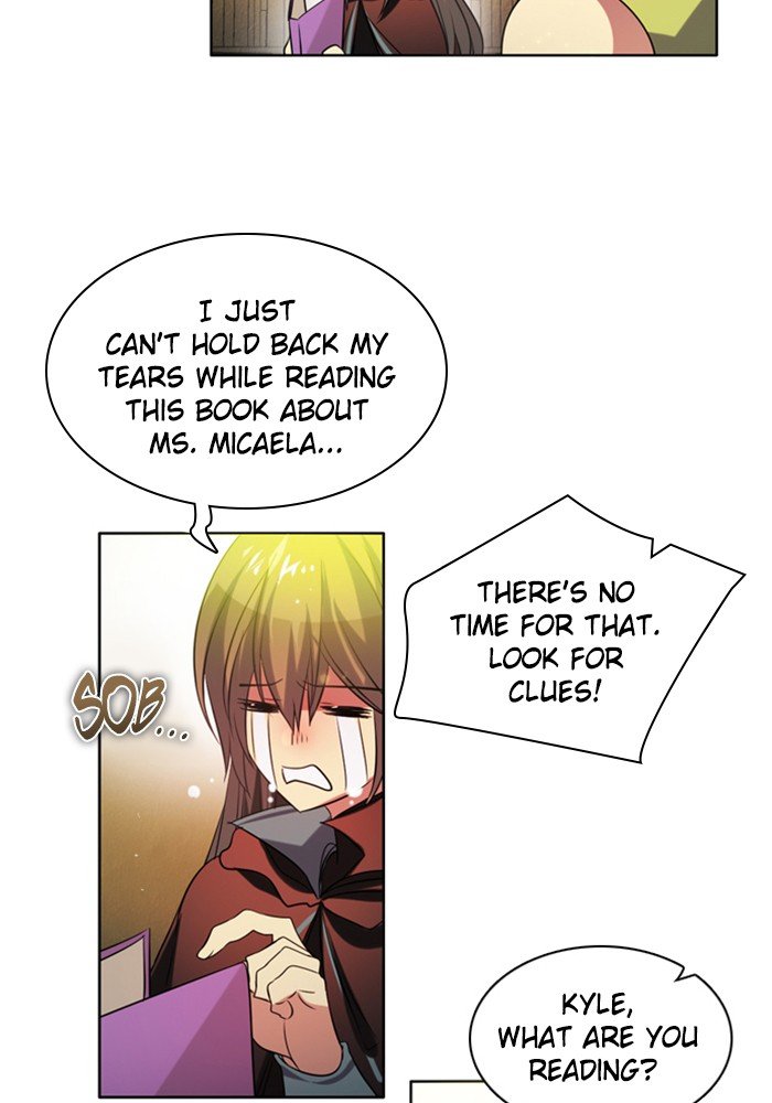 Zero Game Chapter 56 - page 10