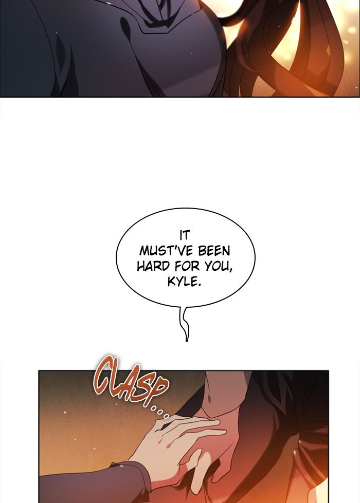 Zero Game Chapter 56 - page 121