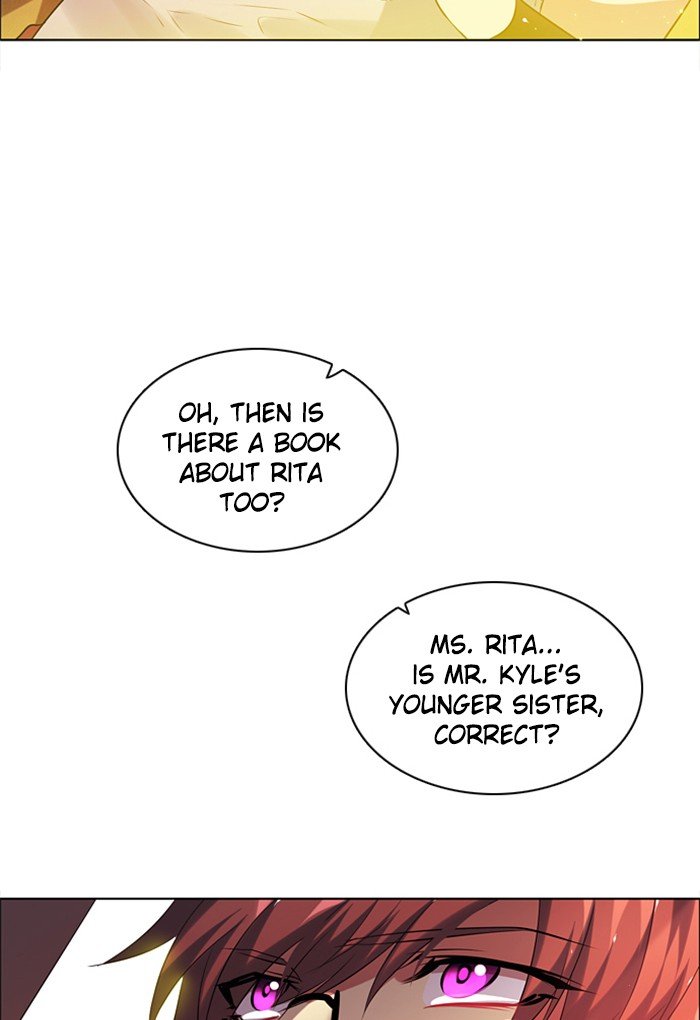 Zero Game Chapter 56 - page 13