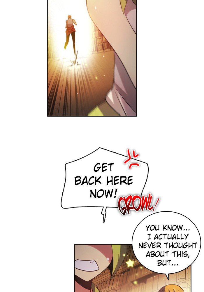Zero Game Chapter 56 - page 16