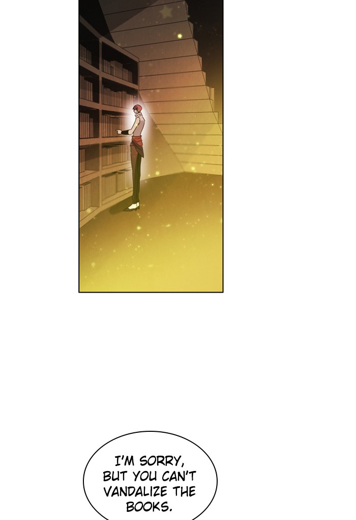 Zero Game Chapter 56 - page 23
