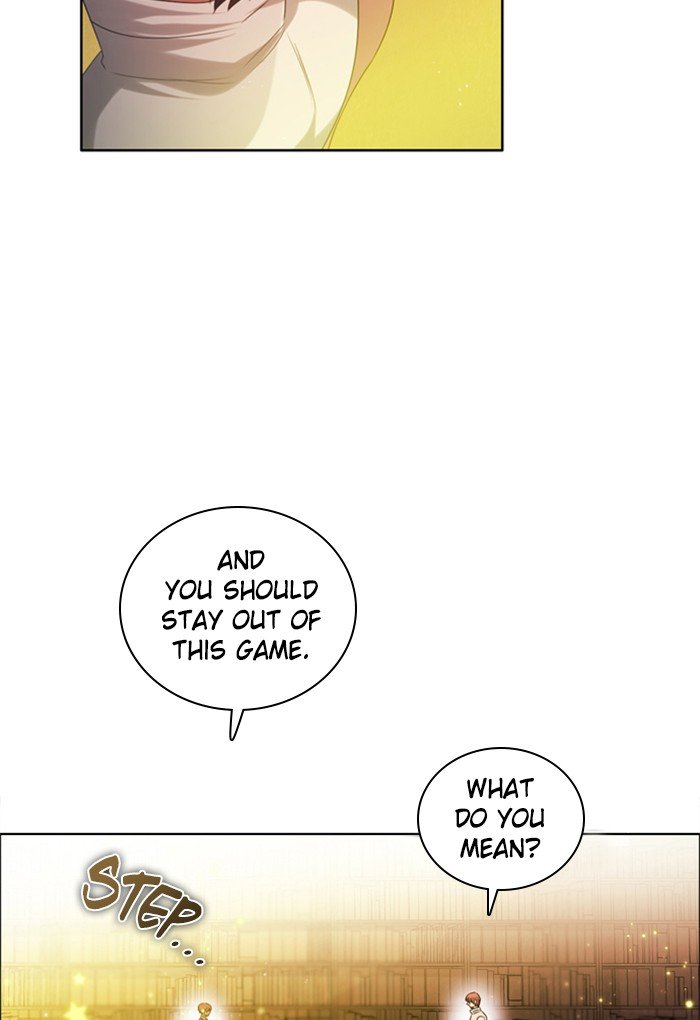 Zero Game Chapter 56 - page 25