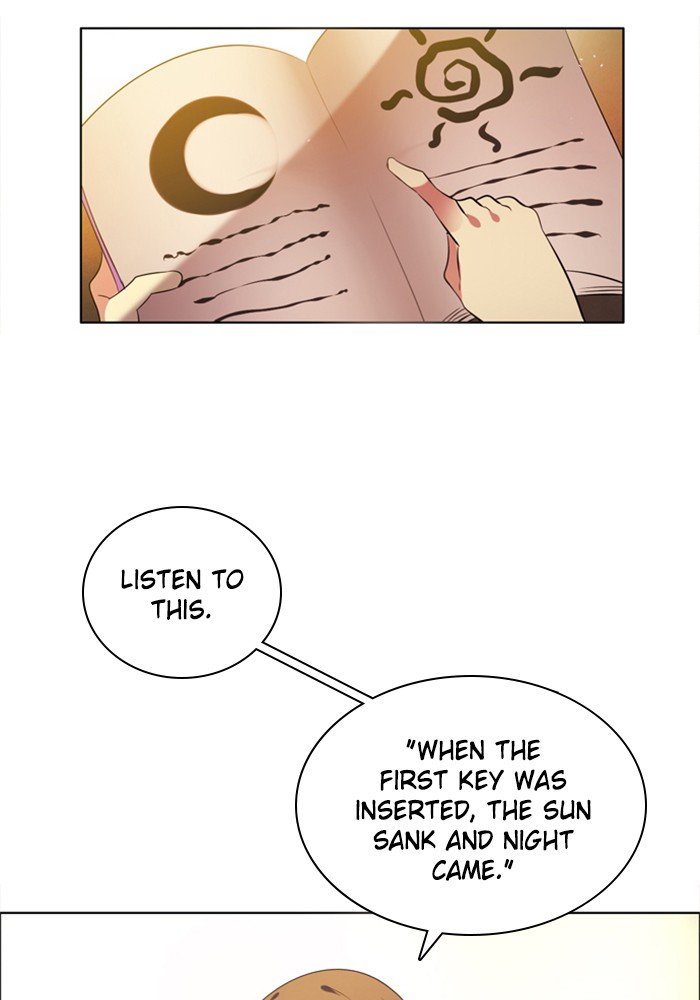 Zero Game Chapter 56 - page 33