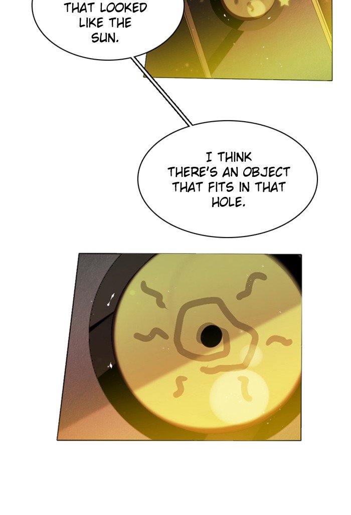 Zero Game Chapter 56 - page 36