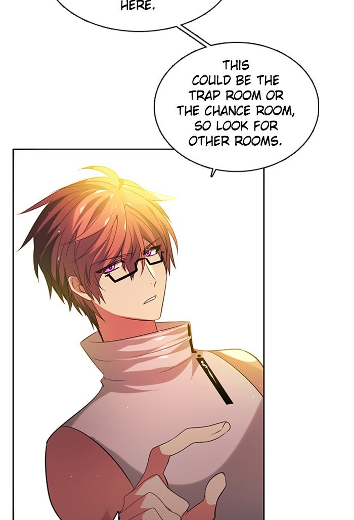 Zero Game Chapter 56 - page 52