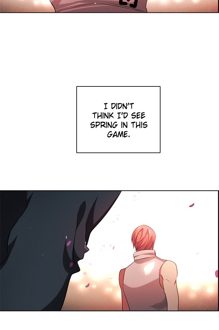 Zero Game Chapter 56 - page 61
