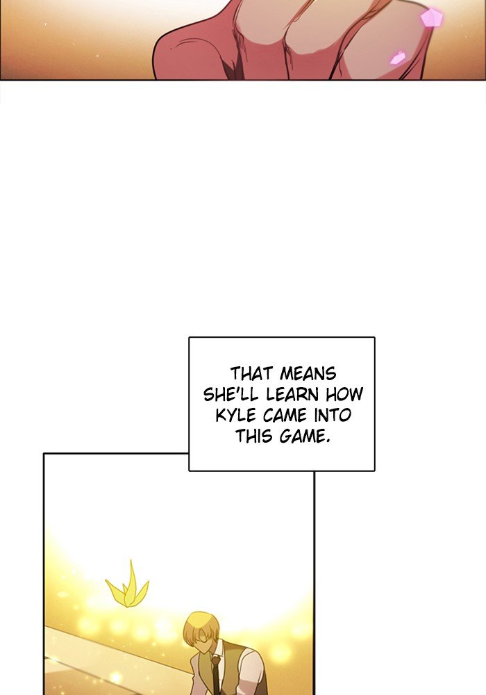 Zero Game Chapter 56 - page 74