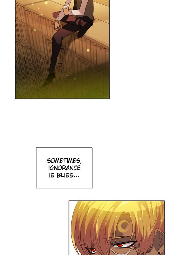 Zero Game Chapter 56 - page 75