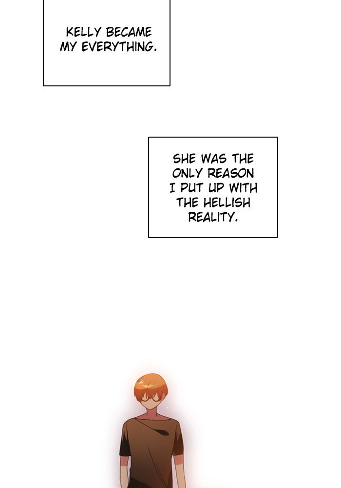 Zero Game Chapter 56 - page 84