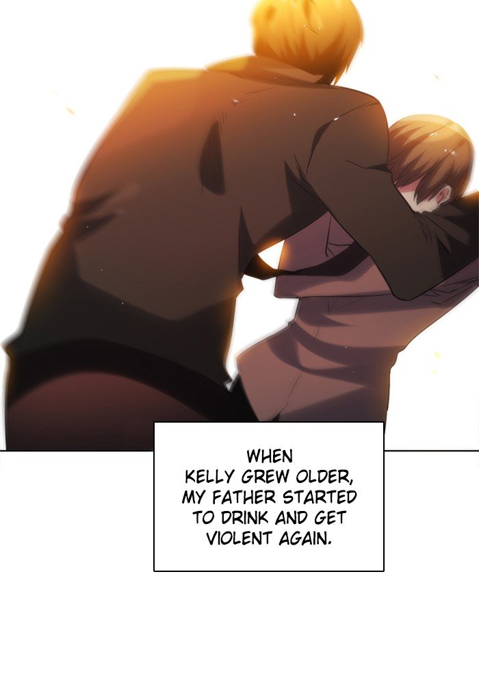 Zero Game Chapter 56 - page 89