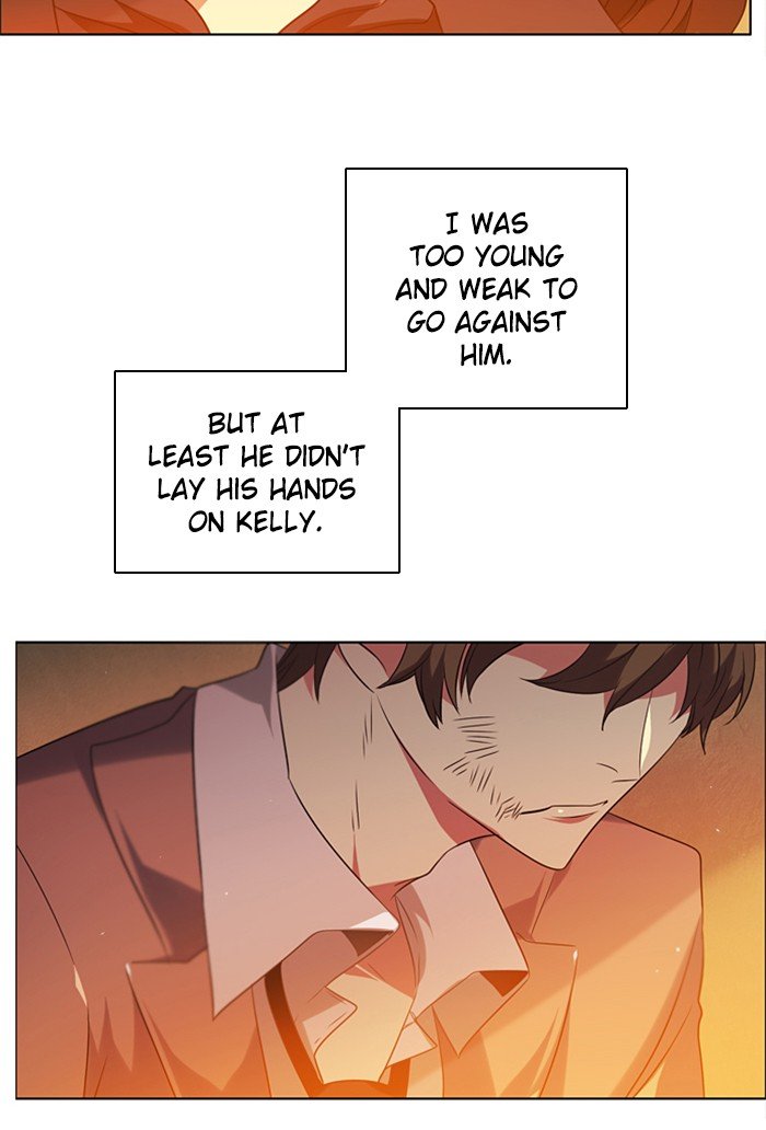 Zero Game Chapter 56 - page 96