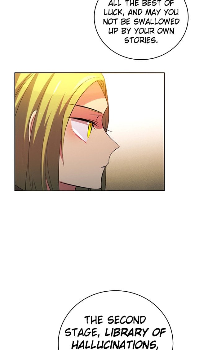 Zero Game Chapter 55 - page 104