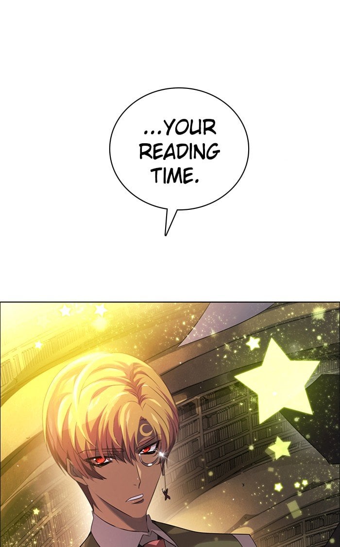 Zero Game Chapter 55 - page 107