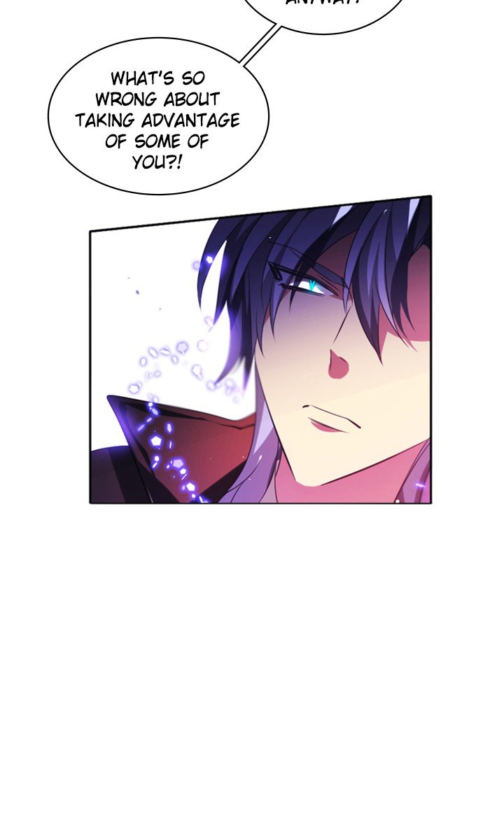 Zero Game Chapter 55 - page 16
