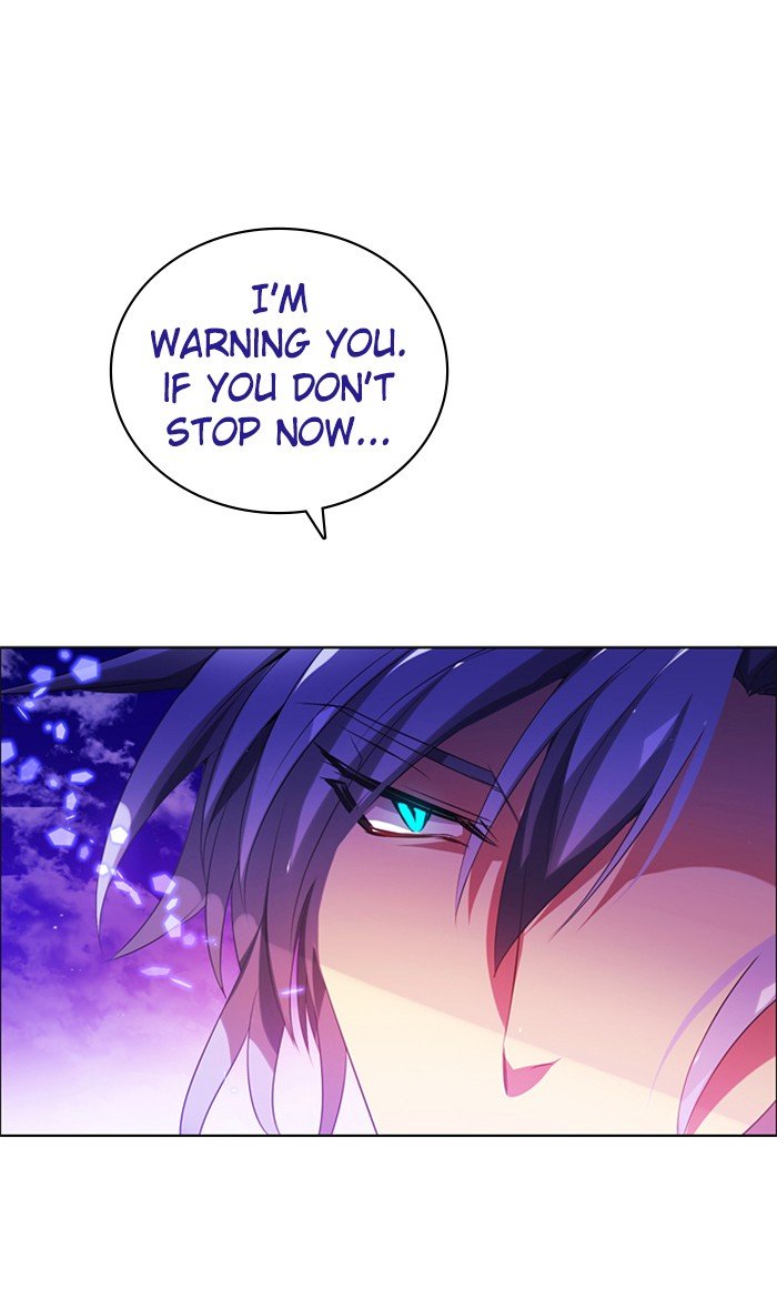 Zero Game Chapter 55 - page 24
