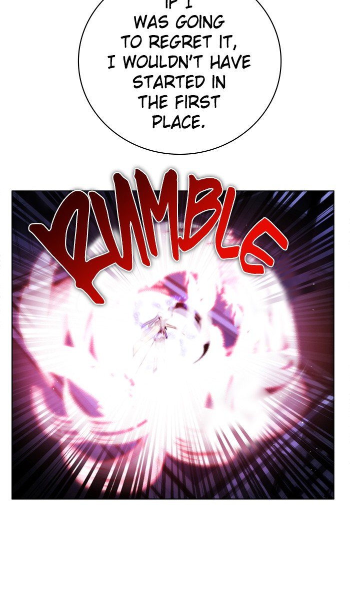 Zero Game Chapter 55 - page 27