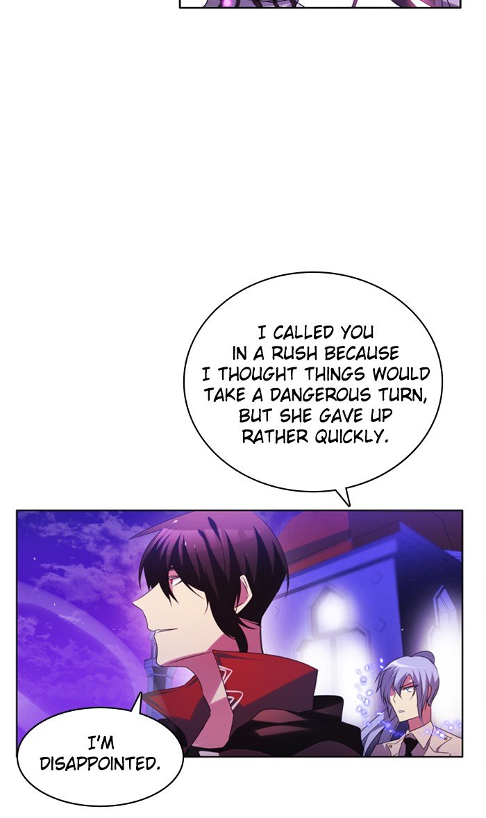 Zero Game Chapter 55 - page 39