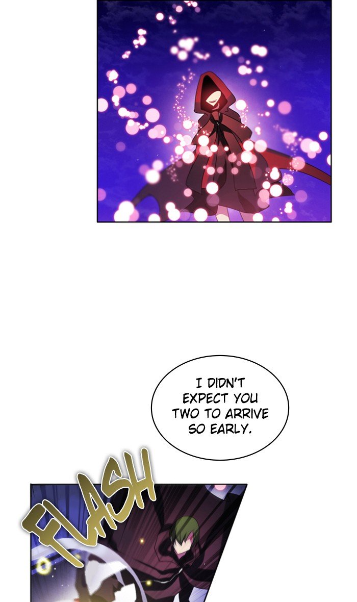 Zero Game Chapter 55 - page 7